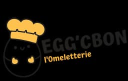Logo EGG'C BON