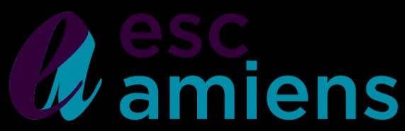 Logo ESC Amiens